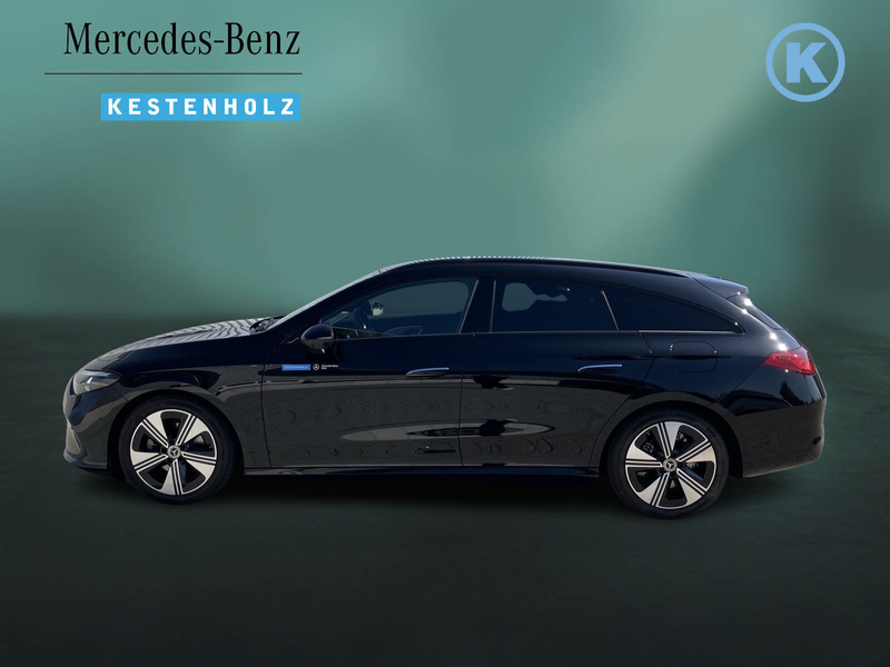 Mercedes-Benz CLA 180 CLA 180 Shooting Brake Progressive/Navi/Distronic — photo 8