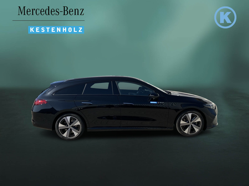 Mercedes-Benz CLA 180 CLA 180 Shooting Brake Progressive/Navi/Distronic — photo 4
