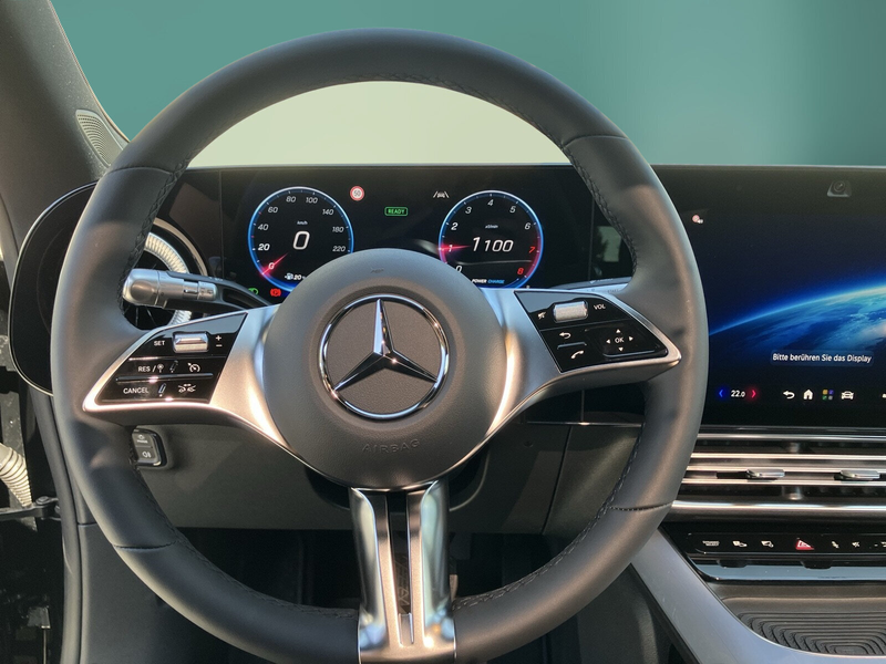 Mercedes-Benz CLA 180 CLA 180 Shooting Brake Progressive/Navi/Distronic — photo 14