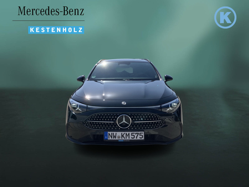 Mercedes-Benz CLA 180 CLA 180 Shooting Brake Progressive/Navi/Distronic — photo 2