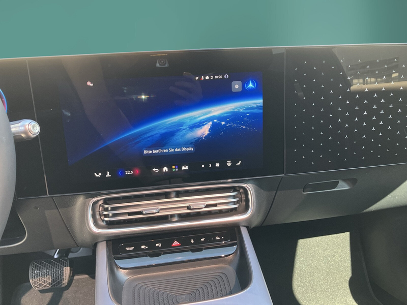 Mercedes-Benz CLA 180 CLA 180 Shooting Brake Progressive/Navi/Distronic — photo 15