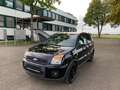 Ford Fusion 1.4 Black Magic  1Hand Schwarz - thumbnail 7