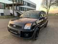 Ford Fusion 1.4 Black Magic  1Hand Чёрный - thumbnail 7