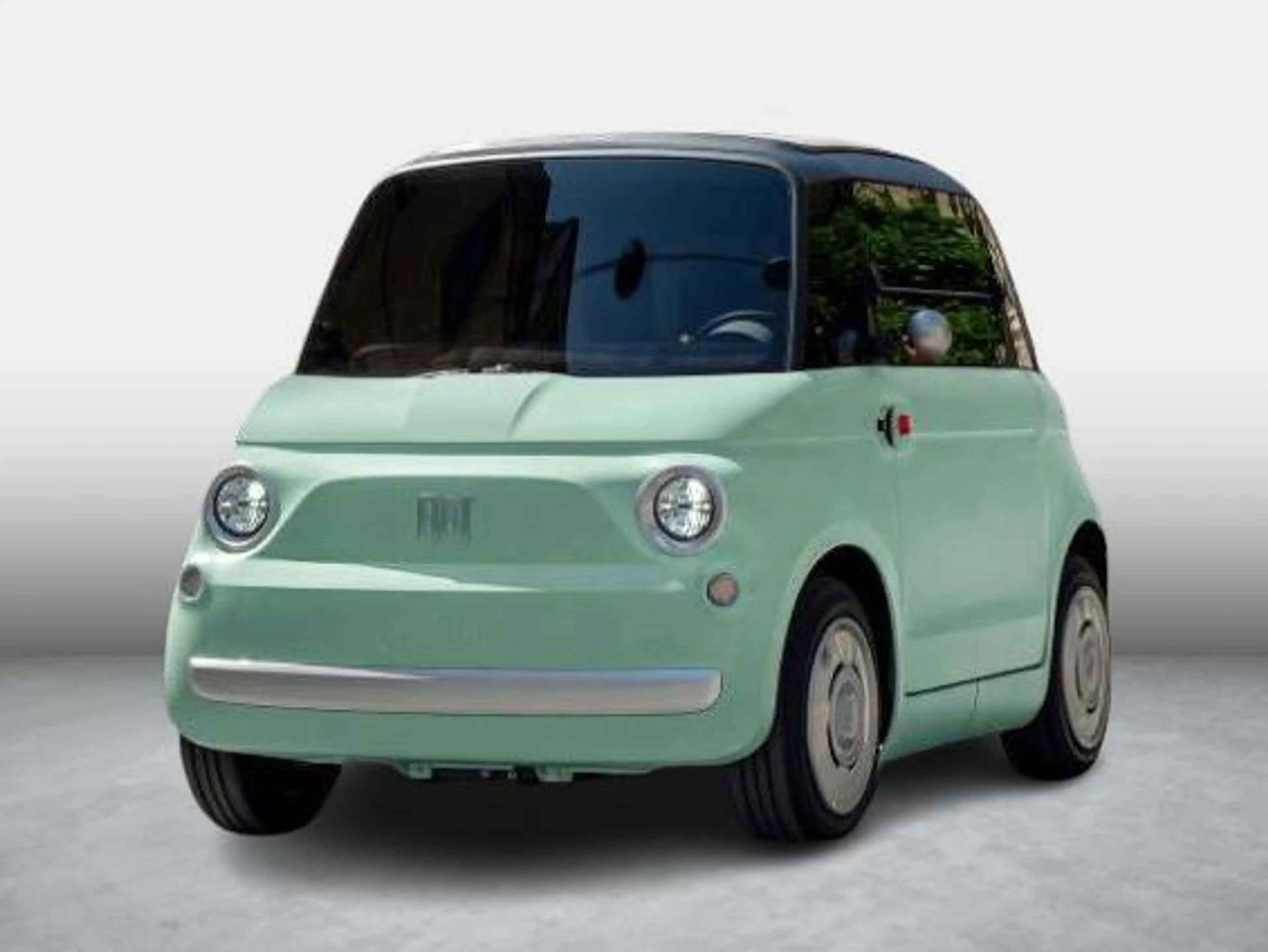 Fiat Topolino Dolcevita | Actieradius 75km | MY27 | Rijklaar | M — photo 5