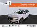 Skoda Karoq 1.5 TSI DSG STYLE +LED +PANO +RKAM +VIRTUAL +TEMP Weiß - thumbnail 1