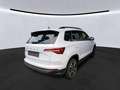Skoda Karoq 1.5 TSI DSG STYLE +LED +PANO +RKAM +VIRTUAL +TEMP Weiß - thumbnail 5