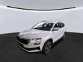 Skoda Karoq 1.5 TSI DSG STYLE +LED +PANO +RKAM +VIRTUAL +TEMP Weiß - thumbnail 2