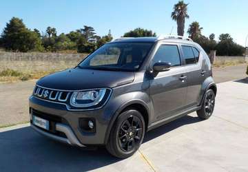 Ignis 1.2 hybrid Top 2wd