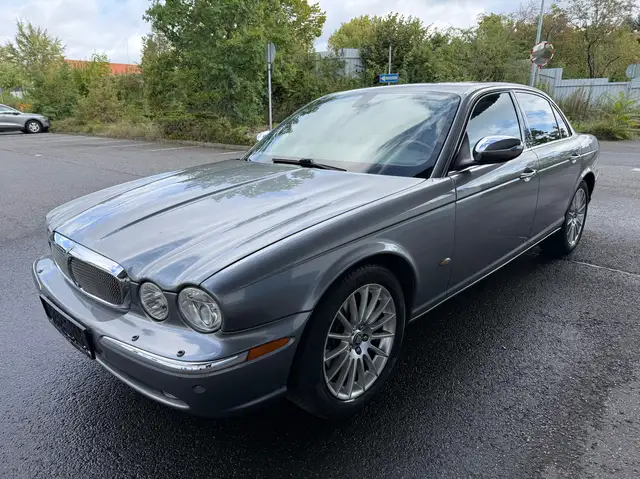 Jaguar XJ XJ 2.7D Classic X350