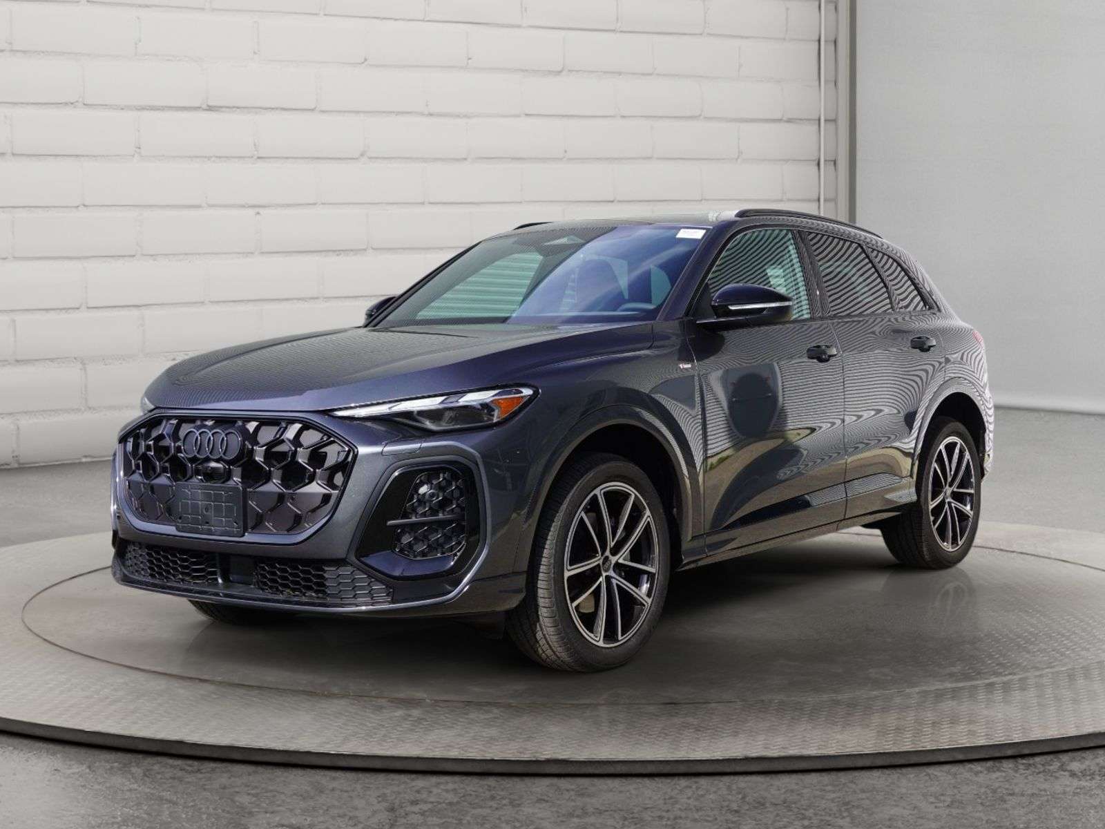 2025 Audi Q5 Was $69,780 | Komfort | + CPO Warranty Until 2030