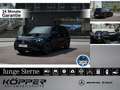 Mercedes-Benz EQB 300 4M AMG Premium AHK Head up Kamera Night Schwarz - thumbnail 1