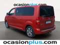 Peugeot Traveller 1.6BlueHDI Business Standard 115 Rojo - thumbnail 4