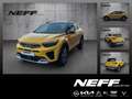 Kia Stonic 1.0 T-GDI GT Line GT-Line LED+Navi+SHZ+LM Noir - thumbnail 1