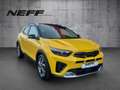 Kia Stonic 1.0 T-GDI GT Line GT-Line LED+Navi+SHZ+LM Schwarz - thumbnail 7