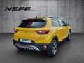 Kia Stonic 1.0 T-GDI GT Line GT-Line LED+Navi+SHZ+LM Schwarz - thumbnail 5