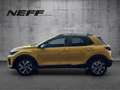 Kia Stonic 1.0 T-GDI GT Line GT-Line LED+Navi+SHZ+LM Schwarz - thumbnail 3