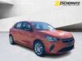 Opel Corsa F e Edition SHZ+KlimaA+PDC+W-Pumpe+AUT Orange - thumbnail 6