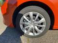 Opel Corsa F e Edition SHZ+KlimaA+PDC+W-Pumpe+AUT Orange - thumbnail 16
