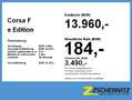 Opel Corsa F e Edition SHZ+KlimaA+PDC+W-Pumpe+AUT Orange - thumbnail 4