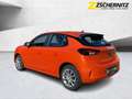 Opel Corsa F e Edition SHZ+KlimaA+PDC+W-Pumpe+AUT Orange - thumbnail 3