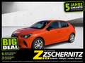 Opel Corsa F e Edition SHZ+KlimaA+PDC+W-Pumpe+AUT Orange - thumbnail 1