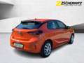 Opel Corsa F e Edition SHZ+KlimaA+PDC+W-Pumpe+AUT Orange - thumbnail 5