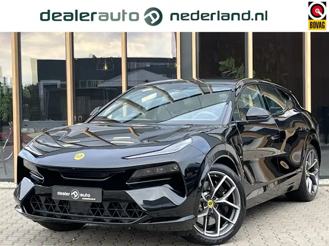 Lotus Eletre EDS 450 4WD 112 kWh | Elect Trekhaak | Head-up |