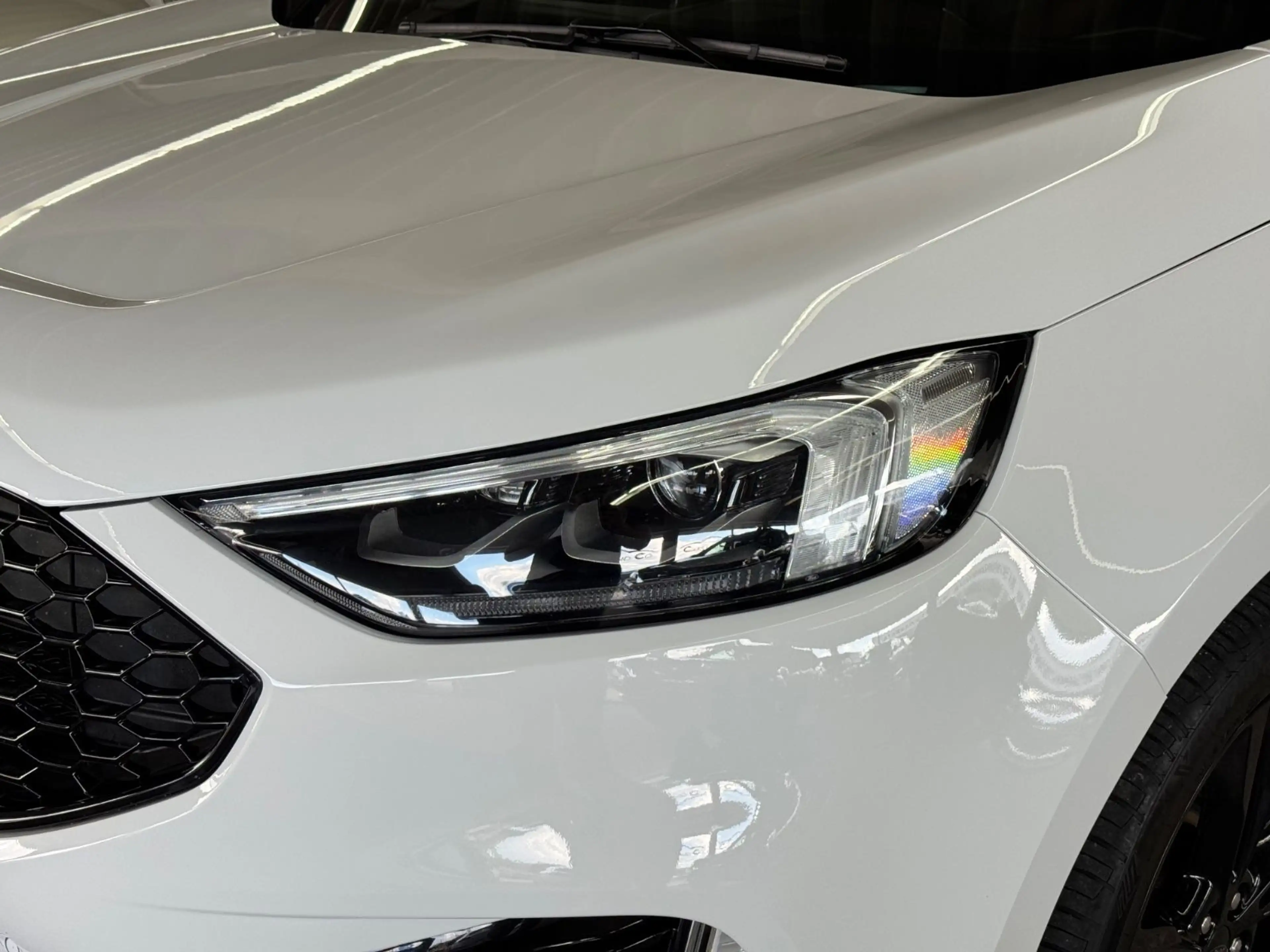 Ford Edge ST-Line 4x4 *AHK*PAN*APP*SHZ*ACC*LED*B&O* — photo 6