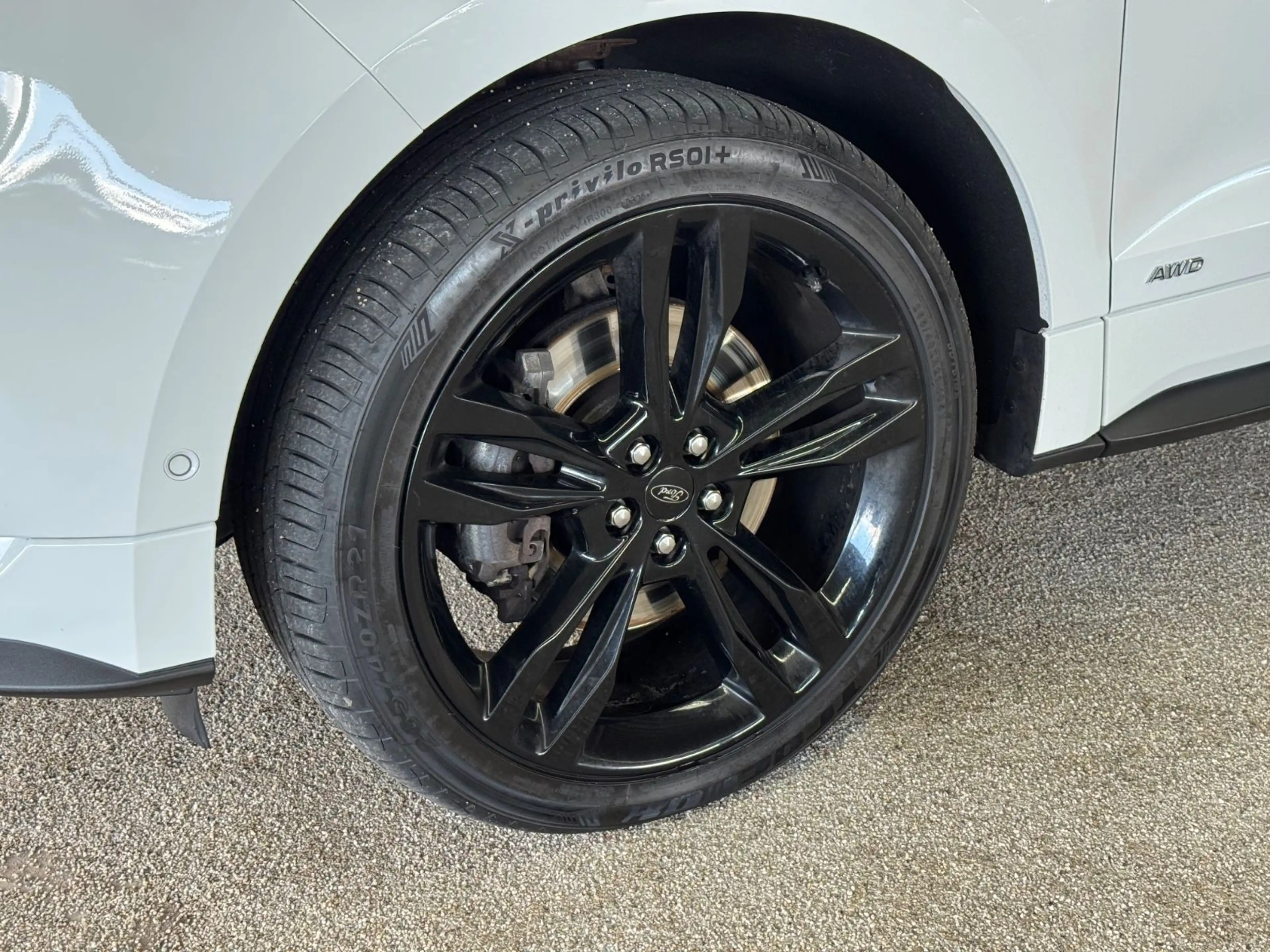 Ford Edge ST-Line 4x4 *AHK*PAN*APP*SHZ*ACC*LED*B&O* — photo 9