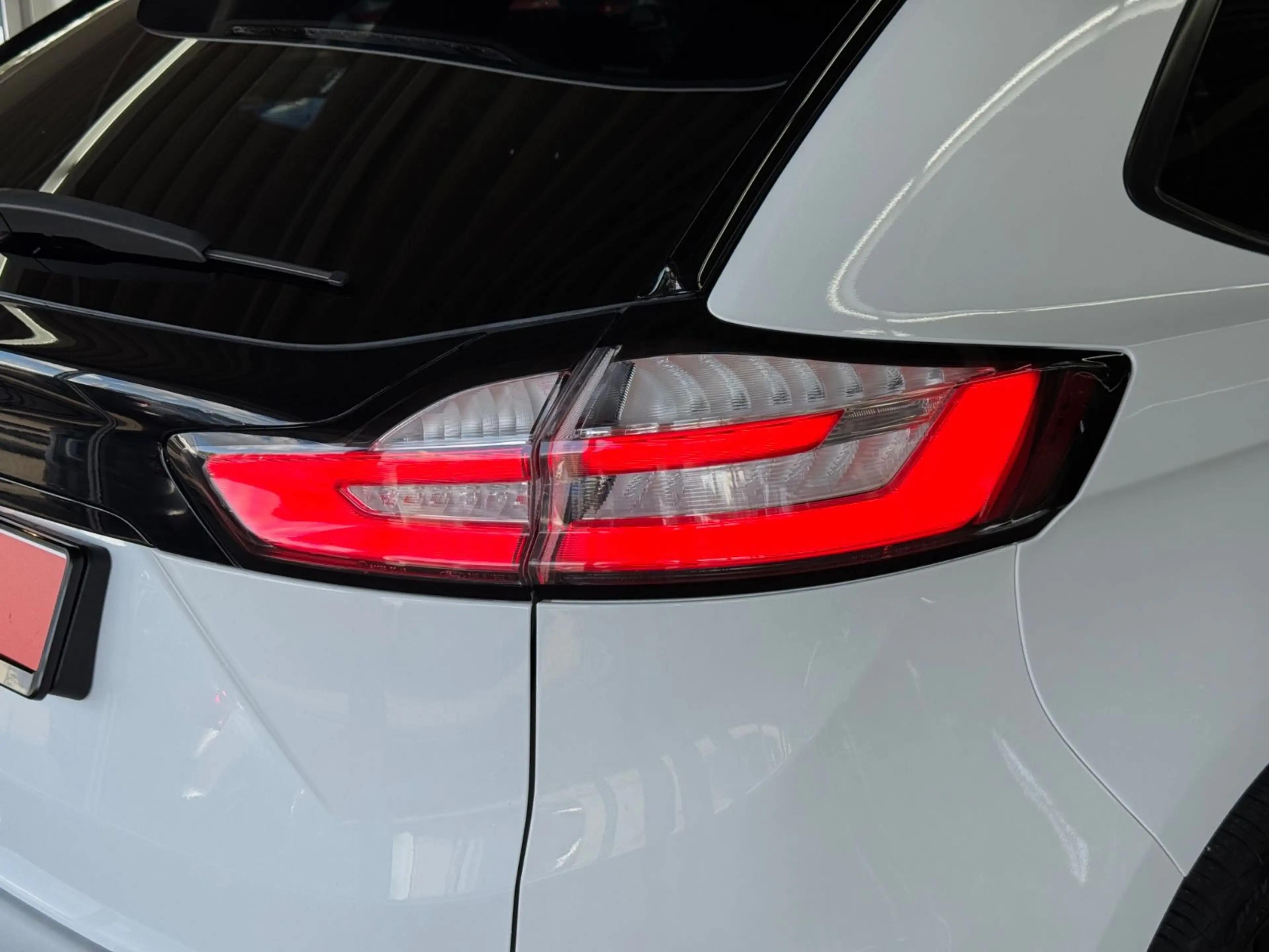 Ford Edge ST-Line 4x4 *AHK*PAN*APP*SHZ*ACC*LED*B&O* — photo 7