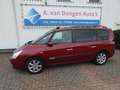 Renault Grand Espace 2.0T INITIALE Automaat,Clima,Cruise,Leer,Pano Rood - thumbnail 1