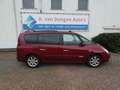 Renault Grand Espace 2.0T INITIALE Automaat,Clima,Cruise,Leer,Pano Rood - thumbnail 5