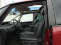 Renault Grand Espace 2.0T INITIALE Automaat,Clima,Cruise,Leer,Pano Rood - thumbnail 8