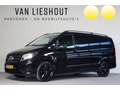 Mercedes-Benz Vito 116 CDI Lang Comfort NL-Auto!! Apple-Carplay I Cam Zwart - thumbnail 1