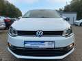 Volkswagen Polo V Allstar BMT/Start-Stopp PDC NAVI SHZ Blanc - thumbnail 2