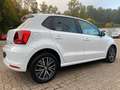 Volkswagen Polo V Allstar BMT/Start-Stopp PDC NAVI SHZ Blanc - thumbnail 4