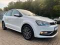Volkswagen Polo V Allstar BMT/Start-Stopp PDC NAVI SHZ Blanc - thumbnail 3
