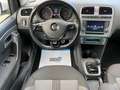 Volkswagen Polo V Allstar BMT/Start-Stopp PDC NAVI SHZ Blanc - thumbnail 10