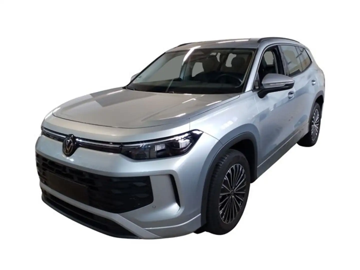 Volkswagen Tayron Life 2.0 TDI AHK/LED/ACC/RFK/bis04.30Gara Silber - 2