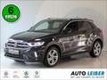 Volkswagen T-Roc 1.5 TSI OPF R-Line /ACC/CAM/Keyless Navi LED Noir - thumbnail 1