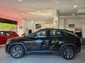 Hyundai TUCSON 1.6 TGDI 169kW (230CV) HEV Maxx Auto Negro - thumbnail 4