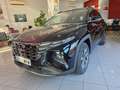 Hyundai TUCSON 1.6 TGDI 169kW (230CV) HEV Maxx Auto Negro - thumbnail 3