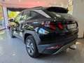 Hyundai TUCSON 1.6 TGDI 169kW (230CV) HEV Maxx Auto Negro - thumbnail 5