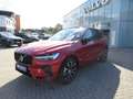 Volvo XC60 B5 AWD Benzin Plus Dark Automatik Rouge - thumbnail 1