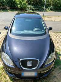 Altea 1.9 tdi Reference