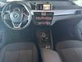 BMW X1 sdrive18i Advantage 66.000KM NEOPATENTATI Grigio - thumbnail 14