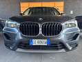BMW X1 sdrive18i Advantage 66.000KM NEOPATENTATI Grigio - thumbnail 6