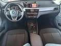 BMW X1 sdrive18i Advantage 66.000KM NEOPATENTATI Grigio - thumbnail 15