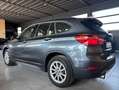 BMW X1 sdrive18i Advantage 66.000KM NEOPATENTATI Grigio - thumbnail 2