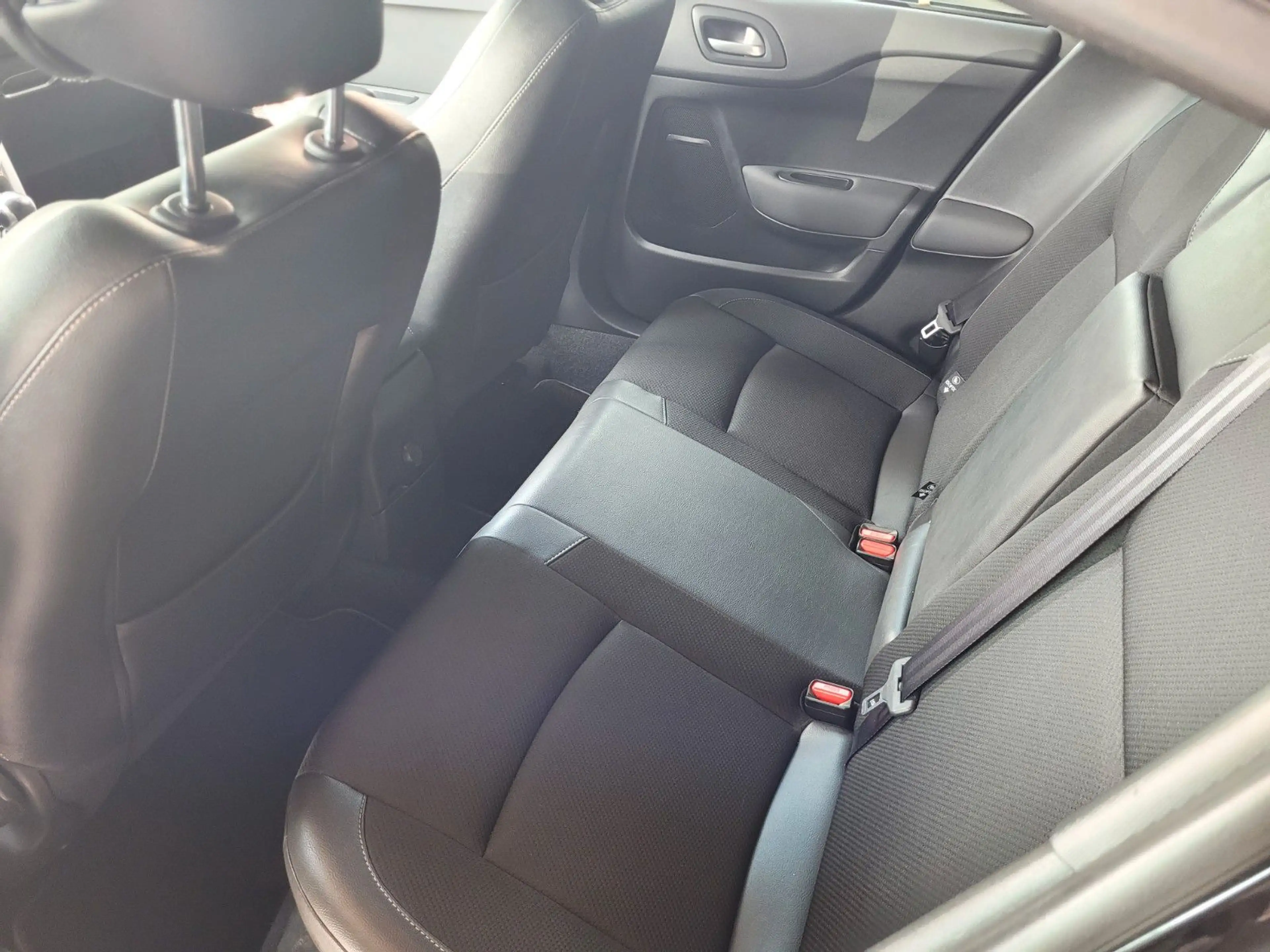 Citroen DS4 SoChic+sehr gepflegt*LED*SPORT SITZE*XENON* — photo 15